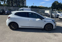 Renault CLIO V 1.6 E-TECH / 145 CH / ALPINE