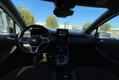 Renault CLIO V 1.6 E-TECH / 145 CH / ALPINE