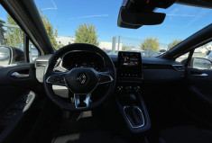 Renault CLIO V 1.6 E-TECH / 145 CH / ALPINE