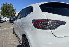 Renault CLIO V 1.6 E-TECH / 145 CH / ALPINE