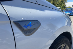 Renault CLIO V 1.6 E-TECH / 145 CH / ALPINE