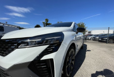 Renault CLIO V 1.6 E-TECH / 145 CH / ALPINE