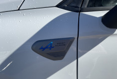 Renault CLIO V 1.6 E-TECH / 145 CH / ALPINE