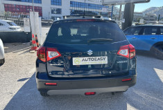 Suzuki Vitara IV 1.6 VVT 120 Ch COPPER EDITION * TOIT OUVRANT * SIEGES CHAUFFANTS * CAMERA * GPS