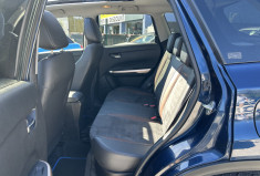 Suzuki Vitara IV 1.6 VVT 120 Ch COPPER EDITION * TOIT OUVRANT * SIEGES CHAUFFANTS * CAMERA * GPS