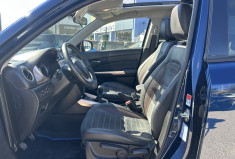 Suzuki Vitara IV 1.6 VVT 120 Ch COPPER EDITION * TOIT OUVRANT * SIEGES CHAUFFANTS * CAMERA * GPS