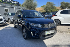 Suzuki Vitara IV 1.6 VVT 120 Ch COPPER EDITION * TOIT OUVRANT * SIEGES CHAUFFANTS * CAMERA * GPS