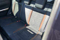Suzuki Vitara IV 1.6 VVT 120 Ch COPPER EDITION * TOIT OUVRANT * SIEGES CHAUFFANTS * CAMERA * GPS