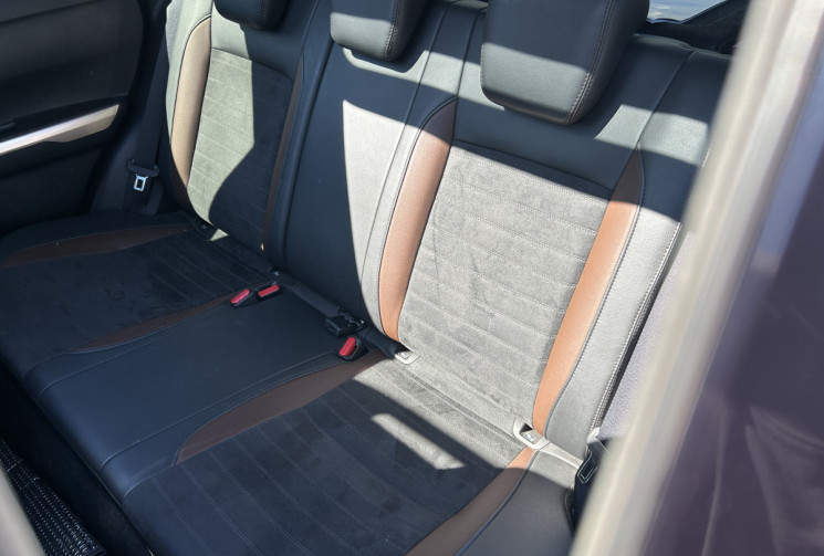 Suzuki Vitara IV 1.6 VVT 120 Ch COPPER EDITION * TOIT OUVRANT * SIEGES CHAUFFANTS * CAMERA * GPS