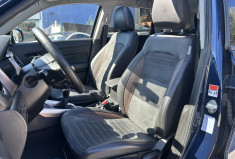 Suzuki Vitara IV 1.6 VVT 120 Ch COPPER EDITION * TOIT OUVRANT * SIEGES CHAUFFANTS * CAMERA * GPS