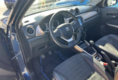 Suzuki Vitara IV 1.6 VVT 120 Ch COPPER EDITION * TOIT OUVRANT * SIEGES CHAUFFANTS * CAMERA * GPS
