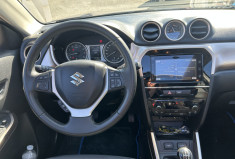 Suzuki Vitara IV 1.6 VVT 120 Ch COPPER EDITION * TOIT OUVRANT * SIEGES CHAUFFANTS * CAMERA * GPS