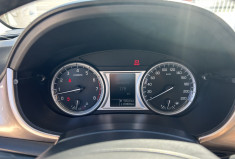 Suzuki Vitara IV 1.6 VVT 120 Ch COPPER EDITION * TOIT OUVRANT * SIEGES CHAUFFANTS * CAMERA * GPS