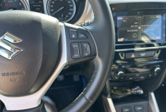 Suzuki Vitara IV 1.6 VVT 120 Ch COPPER EDITION * TOIT OUVRANT * SIEGES CHAUFFANTS * CAMERA * GPS