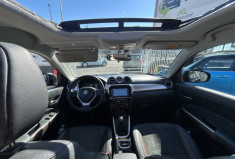 Suzuki Vitara IV 1.6 VVT 120 Ch COPPER EDITION * TOIT OUVRANT * SIEGES CHAUFFANTS * CAMERA * GPS