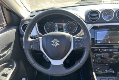 Suzuki Vitara IV 1.6 VVT 120 Ch COPPER EDITION * TOIT OUVRANT * SIEGES CHAUFFANTS * CAMERA * GPS