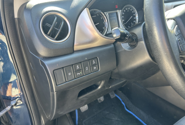 Suzuki Vitara IV 1.6 VVT 120 Ch COPPER EDITION * TOIT OUVRANT * SIEGES CHAUFFANTS * CAMERA * GPS