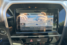 Suzuki Vitara IV 1.6 VVT 120 Ch COPPER EDITION * TOIT OUVRANT * SIEGES CHAUFFANTS * CAMERA * GPS