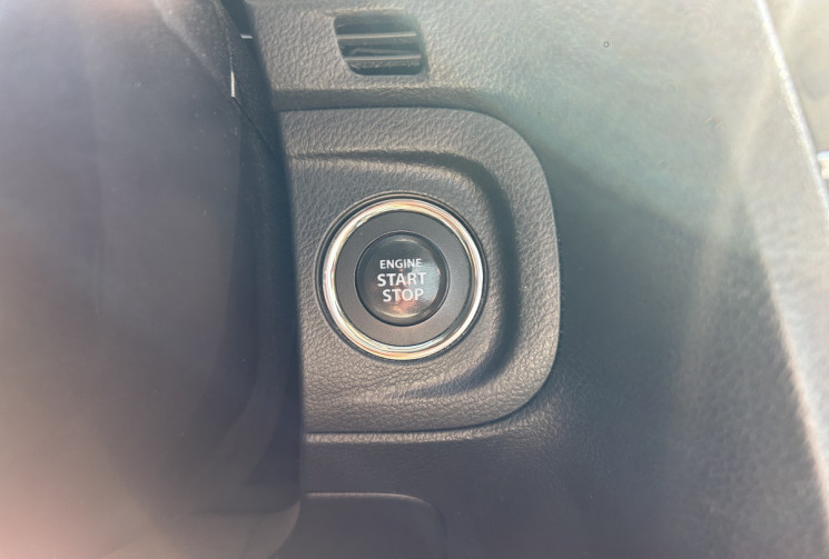 Suzuki Vitara IV 1.6 VVT 120 Ch COPPER EDITION * TOIT OUVRANT * SIEGES CHAUFFANTS * CAMERA * GPS