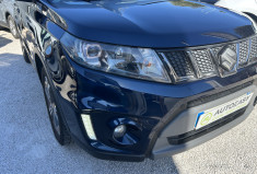 Suzuki Vitara IV 1.6 VVT 120 Ch COPPER EDITION * TOIT OUVRANT * SIEGES CHAUFFANTS * CAMERA * GPS