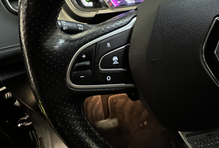 Renault GRAND SCENIC 1.6 dCi 160 ch Energy Initiale Paris EDC