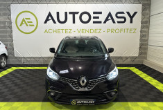 Renault GRAND SCENIC 1.6 dCi 160 ch Energy Initiale Paris EDC