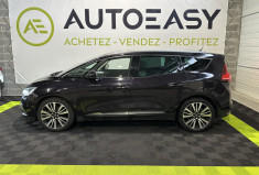 Renault GRAND SCENIC 1.6 dCi 160 ch Energy Initiale Paris EDC
