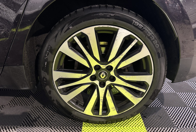 Renault GRAND SCENIC 1.6 dCi 160 ch Energy Initiale Paris EDC