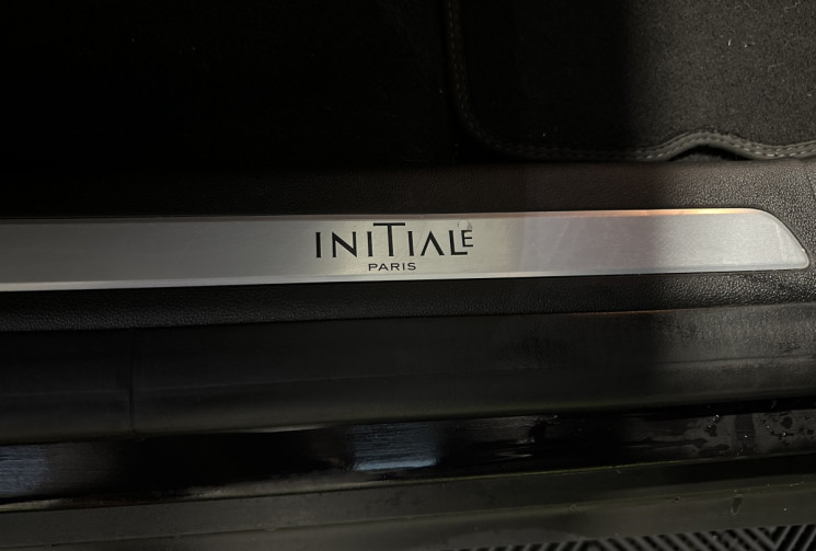 Renault GRAND SCENIC 1.6 dCi 160 ch Energy Initiale Paris EDC