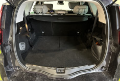 Renault GRAND SCENIC 1.6 dCi 160 ch Energy Initiale Paris EDC