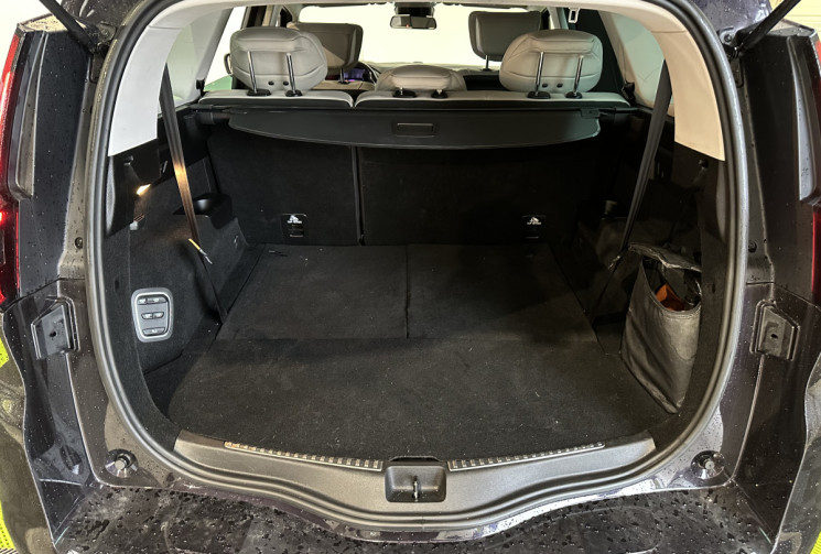 Renault GRAND SCENIC 1.6 dCi 160 ch Energy Initiale Paris EDC