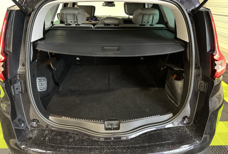 Renault GRAND SCENIC 1.6 dCi 160 ch Energy Initiale Paris EDC