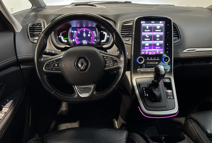 Renault GRAND SCENIC 1.6 dCi 160 ch Energy Initiale Paris EDC