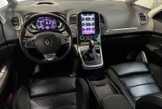 Renault GRAND SCENIC 1.6 dCi 160 ch Energy Initiale Paris EDC