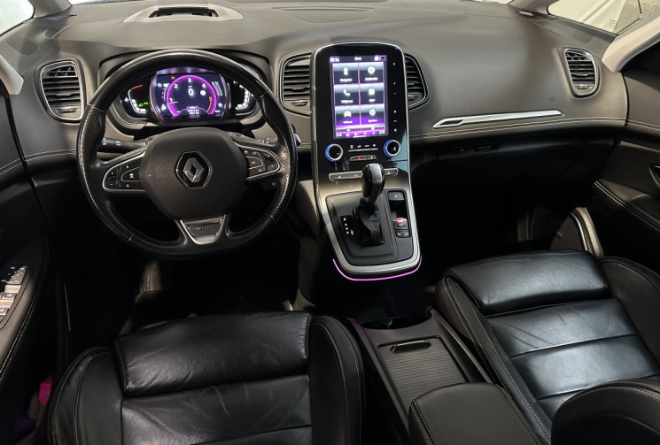 Renault GRAND SCENIC 1.6 dCi 160 ch Energy Initiale Paris EDC
