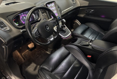 Renault GRAND SCENIC 1.6 dCi 160 ch Energy Initiale Paris EDC