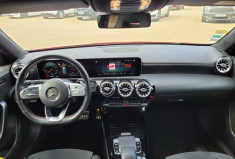 Mercedes Classe A 180 D AMG LINE