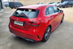 Mercedes Classe A 180 D AMG LINE