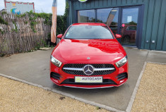 Mercedes Classe A 180 D AMG LINE
