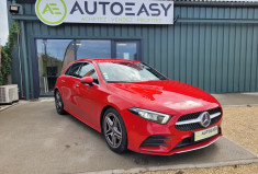 Mercedes Classe A 180 D AMG LINE