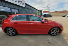 Mercedes Classe A 180 D AMG LINE