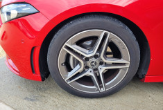 Mercedes Classe A 180 D AMG LINE