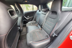 Mercedes Classe A 180 D AMG LINE