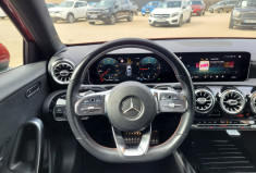 Mercedes Classe A 180 D AMG LINE