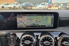 Mercedes Classe A 180 D AMG LINE