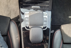 Mercedes Classe A 180 D AMG LINE