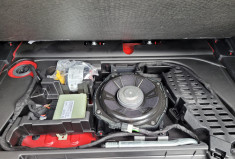 Mercedes Classe A 180 D AMG LINE