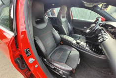 Mercedes Classe A 180 D AMG LINE