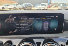 Mercedes Classe A 180 D AMG LINE