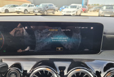 Mercedes Classe A 180 D AMG LINE